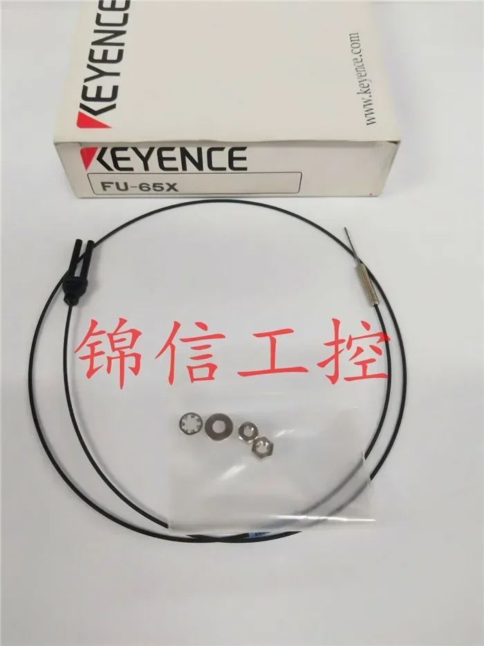 KEYENCE  FU-65X 100% new and original