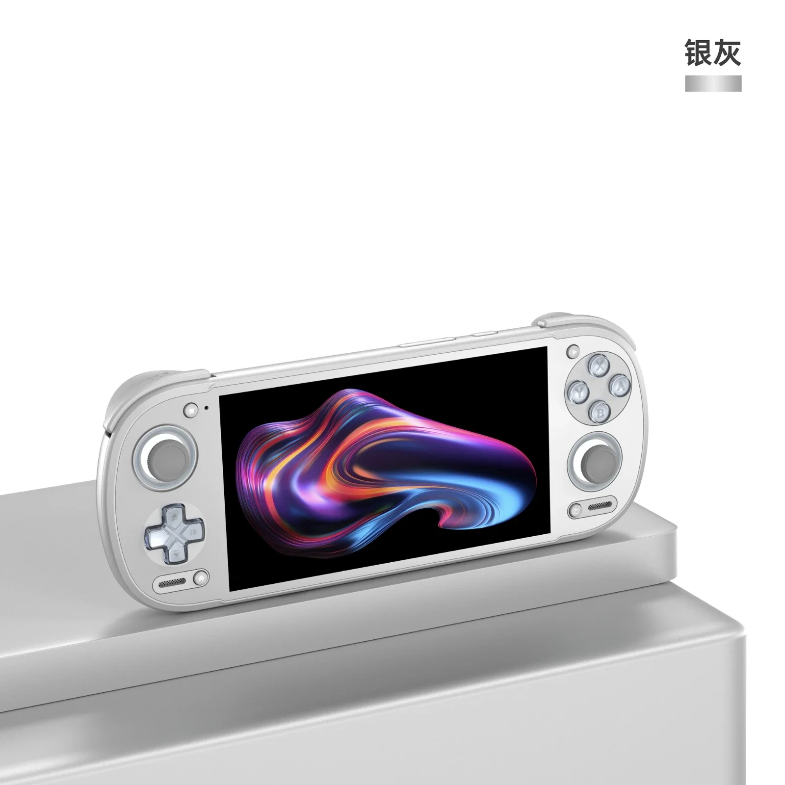 Retroid Pocket 6 12GB 256GB Android Game Console