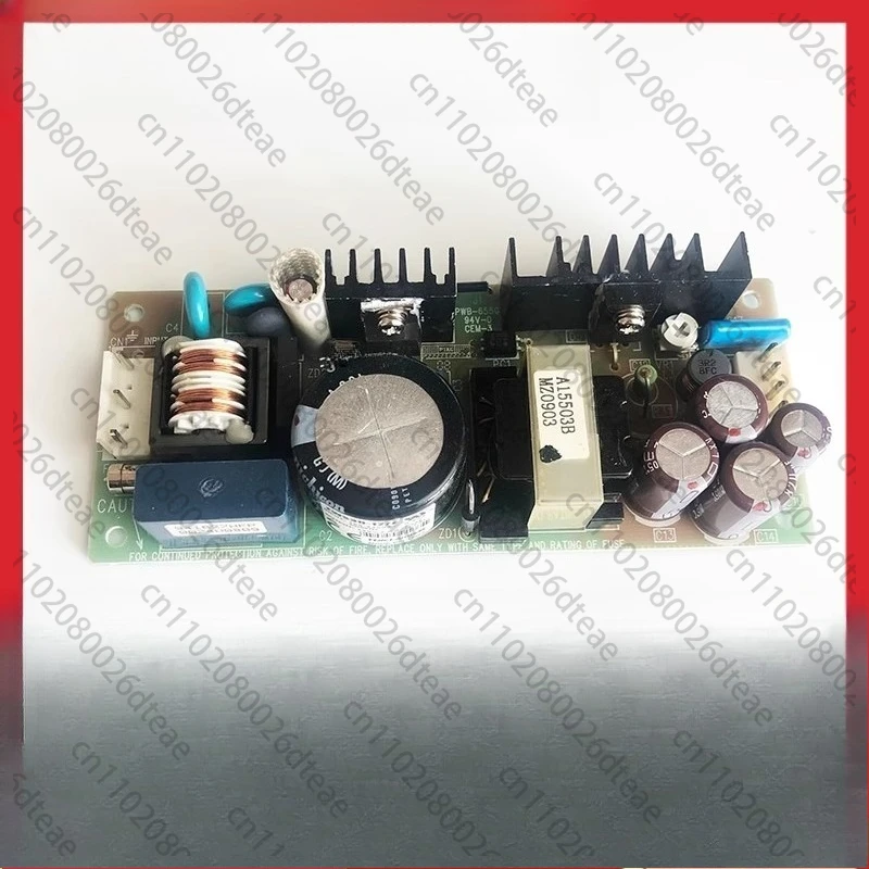 

Блок питания ZWS30-12/J PWB-655H94V-0 CEM-3 PWB-655F Совершенно новый
