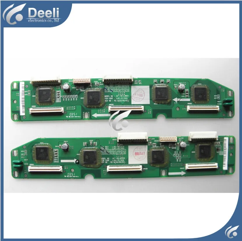 العمل الجيد لزوج 42d 8 yd04 LJ41-01193A LJ41-01194A