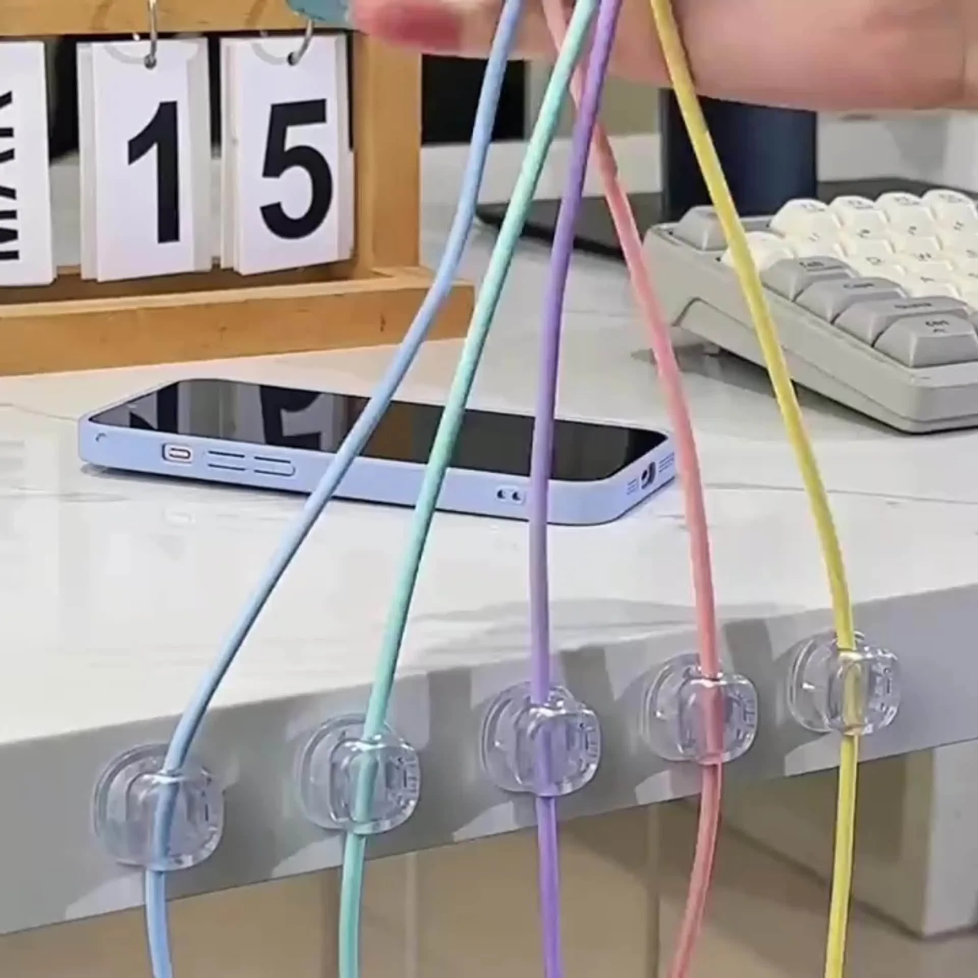 Thumbnail 3 - #32 Best Cable Clips to Buy In 2026