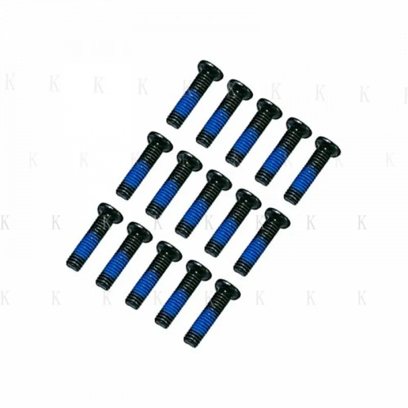 

C Lower Bottom Base Cover Case Screws New For MSI MS-1581 GL66 Sword 15 A11UE