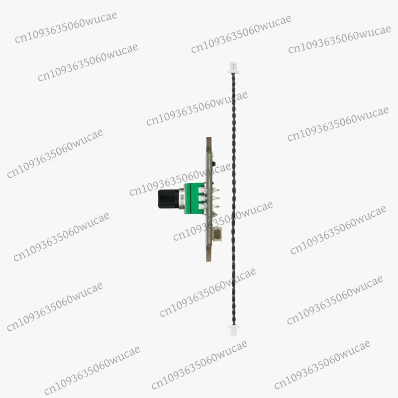 Brand-new for Bambu lab 3D printing model standard parts knob potentiometer board -SH1.0 (2 pieces) - IA007