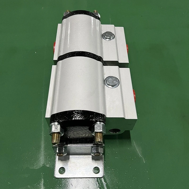 محرك تحويلة متزامن، تحويلة محرك متزامن عالي السرعة هيدروليكي، تحويل تروس