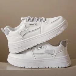 2024 Women Sneakers Tennis shoes Designer Platform Running Shoes for Woman Walking Chunky white Casual Shoes zapatillas de mujer