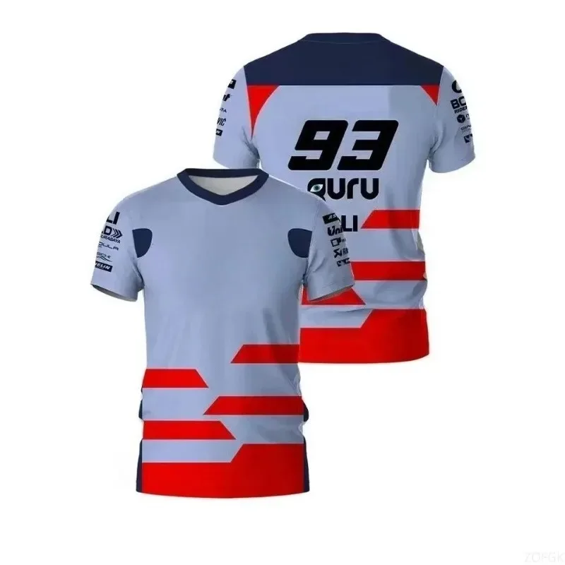 Thumbnail 3 - #8 Best Mens Moisture Wicking Sports T-Shirts to Buy In 2026