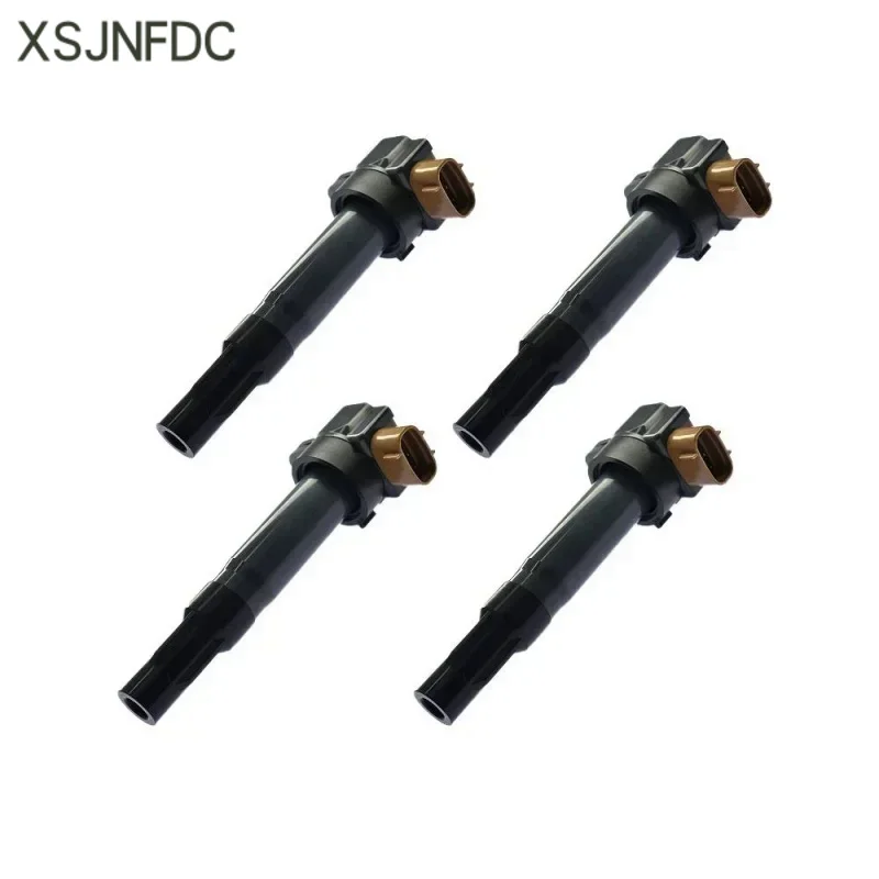 

1/4PCS 33400-51K20 3340051K2 Ignition Coil For SUZUKI GRAND VITARA V6 2.7