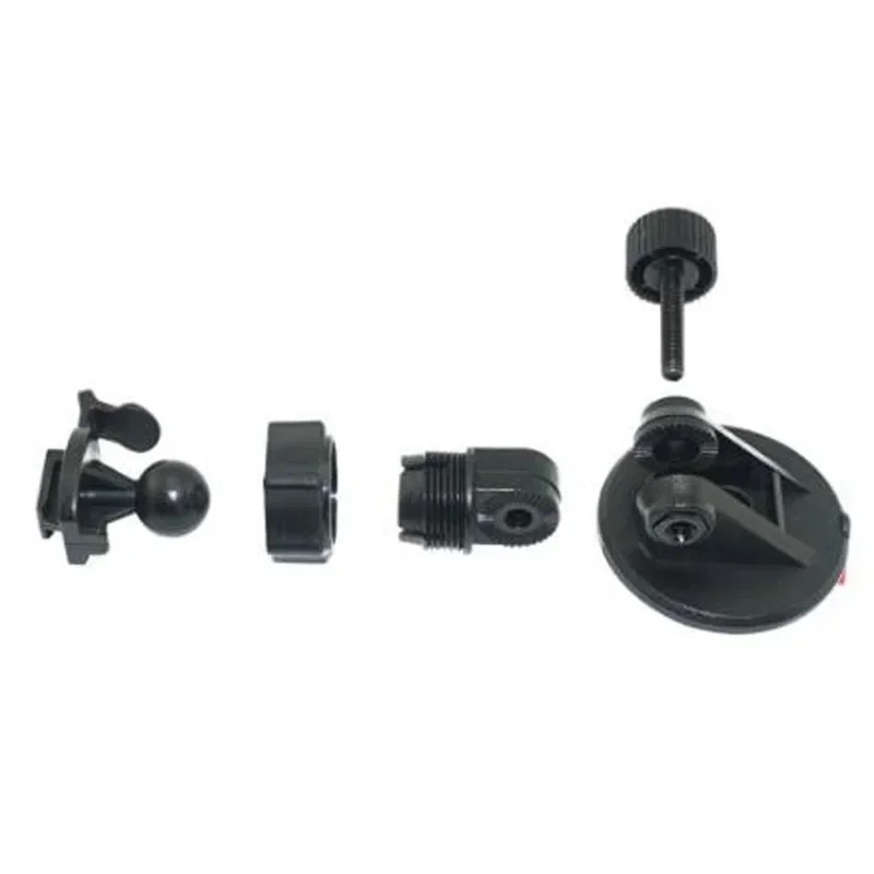 DVR Holder for Yi Dash Cam Mount Excellent 3M Adhesive Stiker Suction Mount Bracket for For Xiaomi YI 70MAI Camera GPS Holder