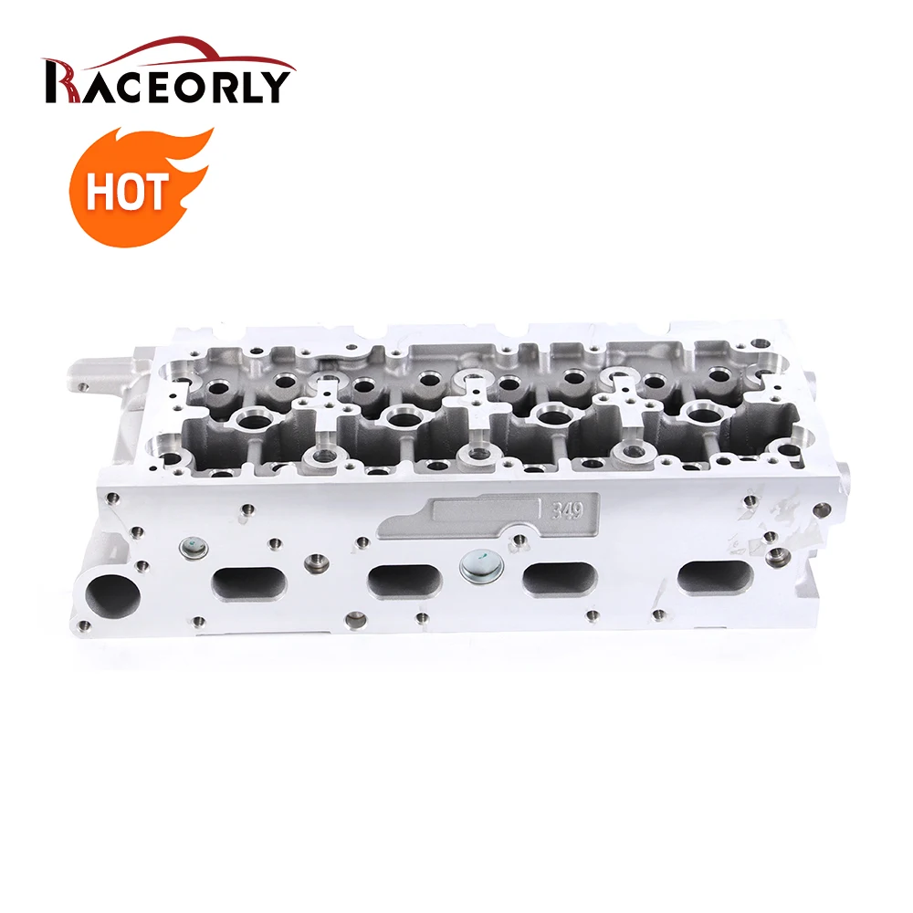 Engine assembly 04L103063 Cylinder Head For VW A3 A4 A5 Q3 Q5 TT GOIF Tiguan 2.0 Diesel