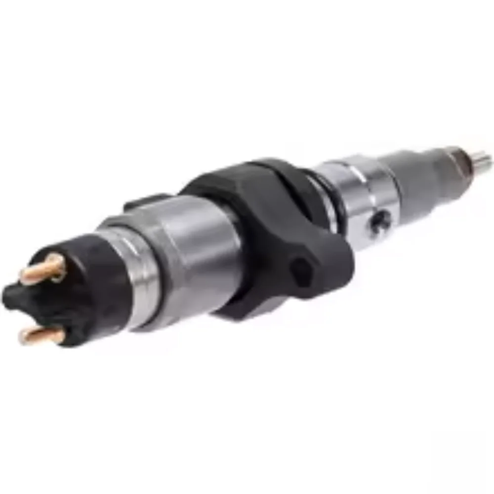 

High quality Brand New 0445120007 0445120212 0445120238 0986435508 Diesel Fuel Injector Nozzle for Iveco