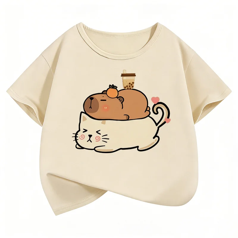 #61 Latest Kids Tees Offers