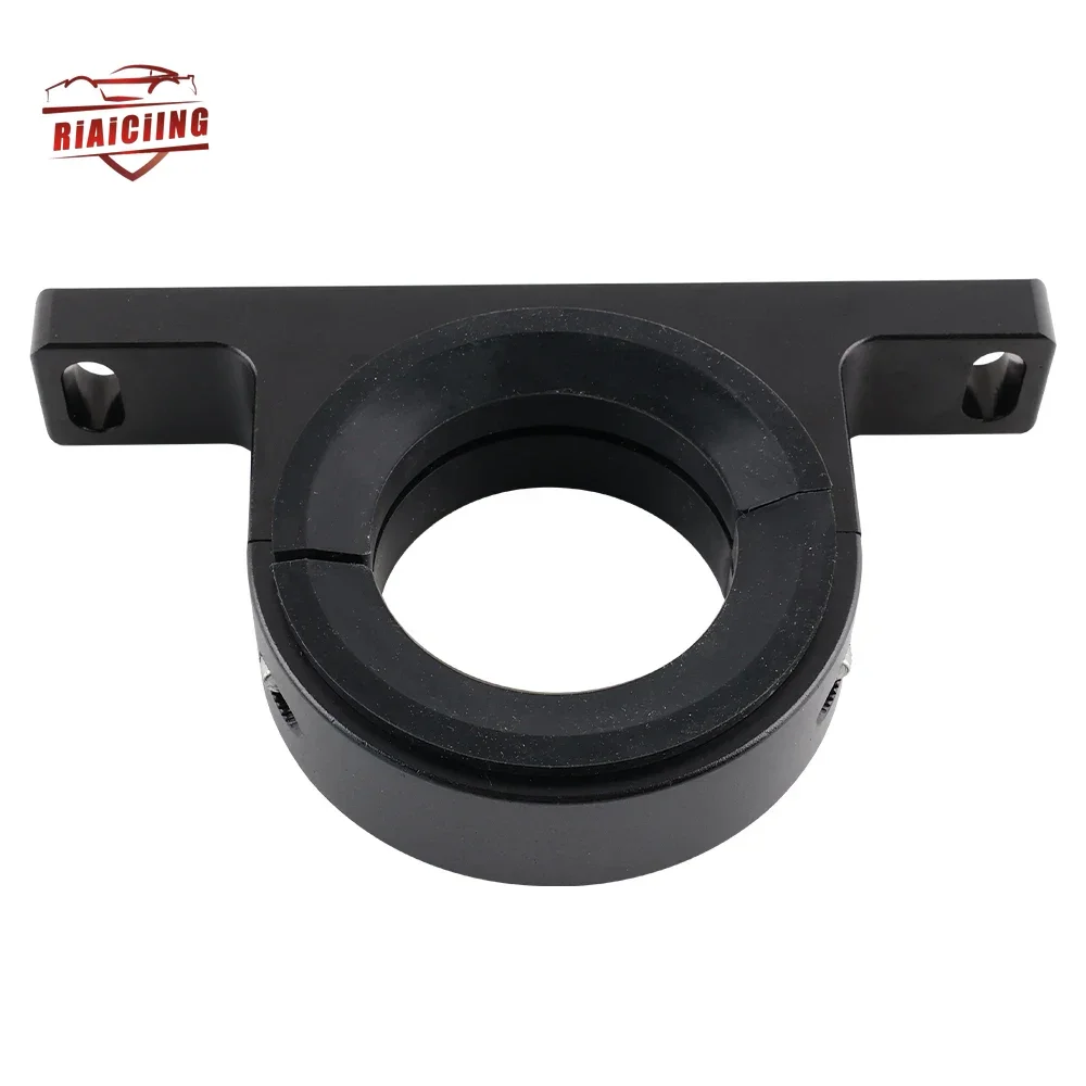 New For BMW E46 Z4 3 Series Drive Shaft Driveshaft Center Support with Bearing Polyurethane Aluminum Chassis Part