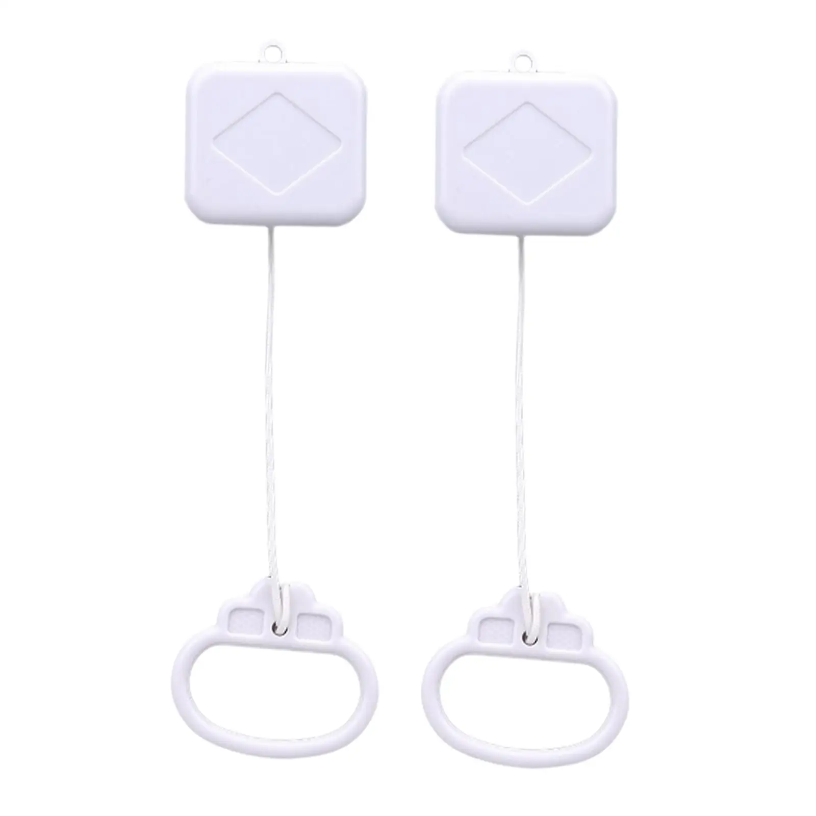 2x سحب سلسلة صندوق تشغيل الموسيقى استبدال حركة سحب الحبل صندوق موسيقي للحرف اليدوية