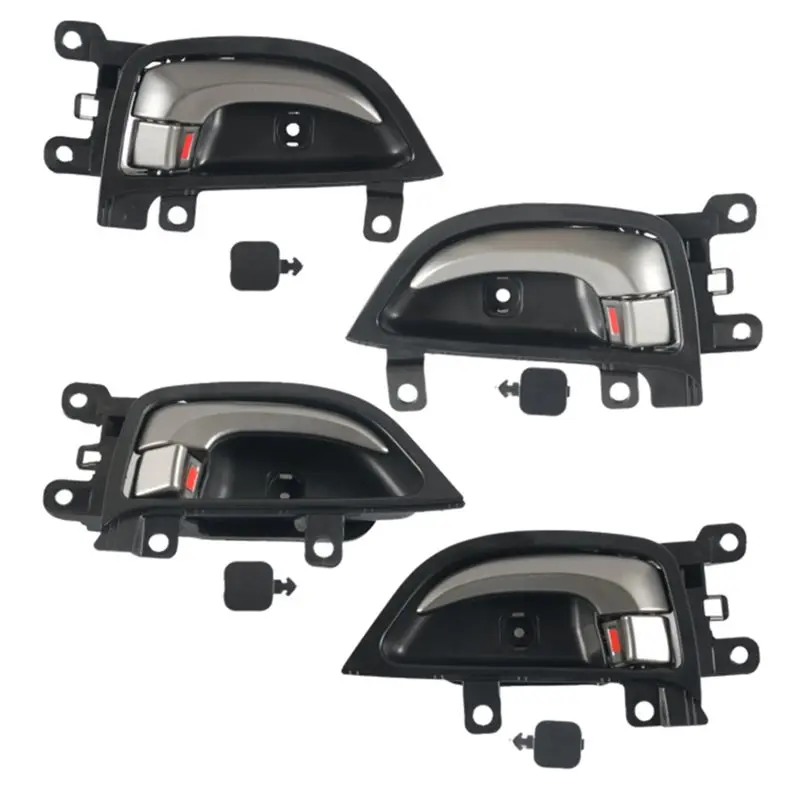 Inner Handle Part Numbers 82610-3X000 82620-3X000 83610-3X000 83620-3X000 For Elantra 2011-2015 Model