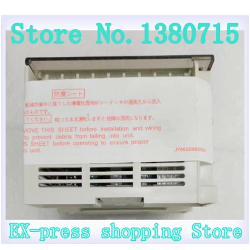 

New FX1N-14MR-001 PLC Basic Unit