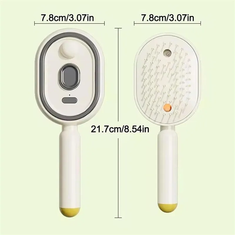 Thumbnail 4 - #15 Cheapest Massage Combs Deals You Can Get
