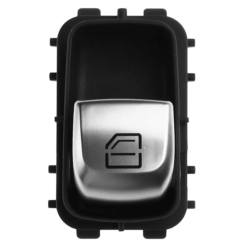 

Переключатель Стеклоподъемника 2229051904 для Mercedes-Benz E-Class S-Class W213 W217 W222 W247, автомобильные аксессуары, черный