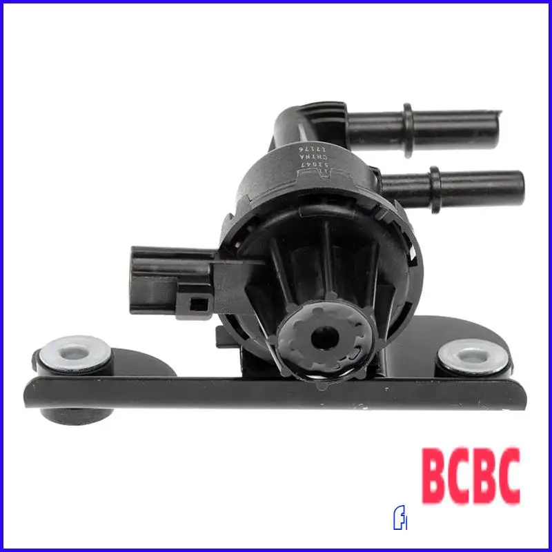 BB-Valvola di spurgo del contenitore del vapore per Ford Expedition F-150 Lincoln Mark LT Lincoln Navigator 2007-2008 7L3Z-9C915-A 911-280