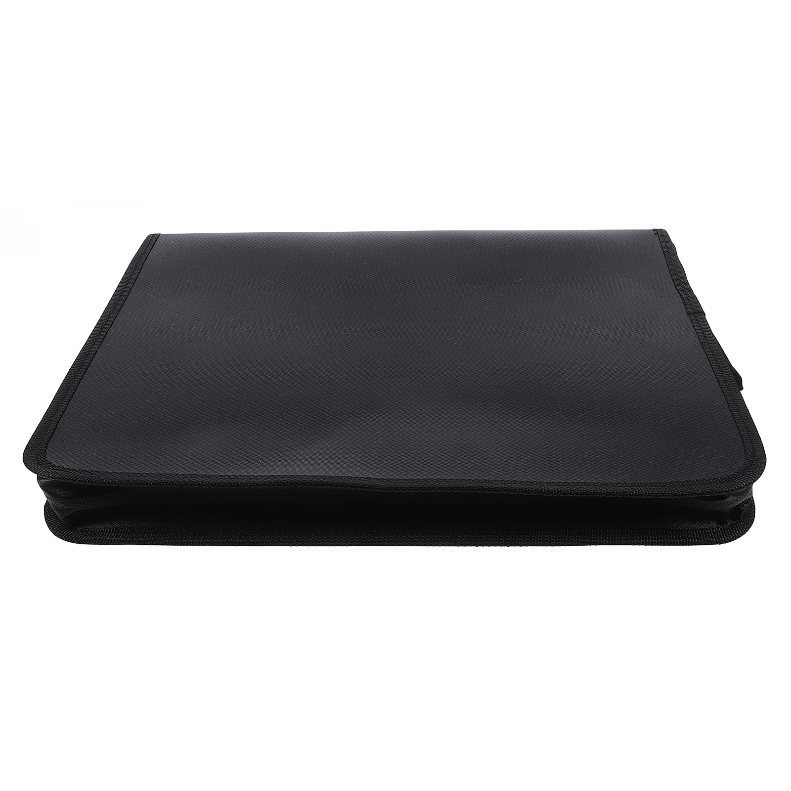 

Waterproof Folder File Accordion Design Bag Office Organizer Pp Receipt for Business Expandable