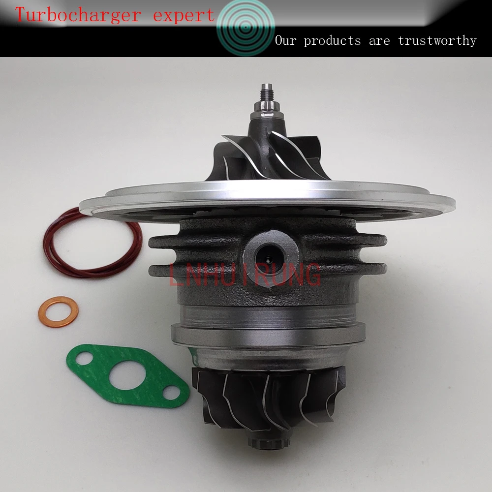 

Turbo Turbocharger CHRA Cartridge GT2556 754127 2674A431 Turbo cartridge for Perkins Industrial Gen Set 1104A-44T 4.4L kit turbo