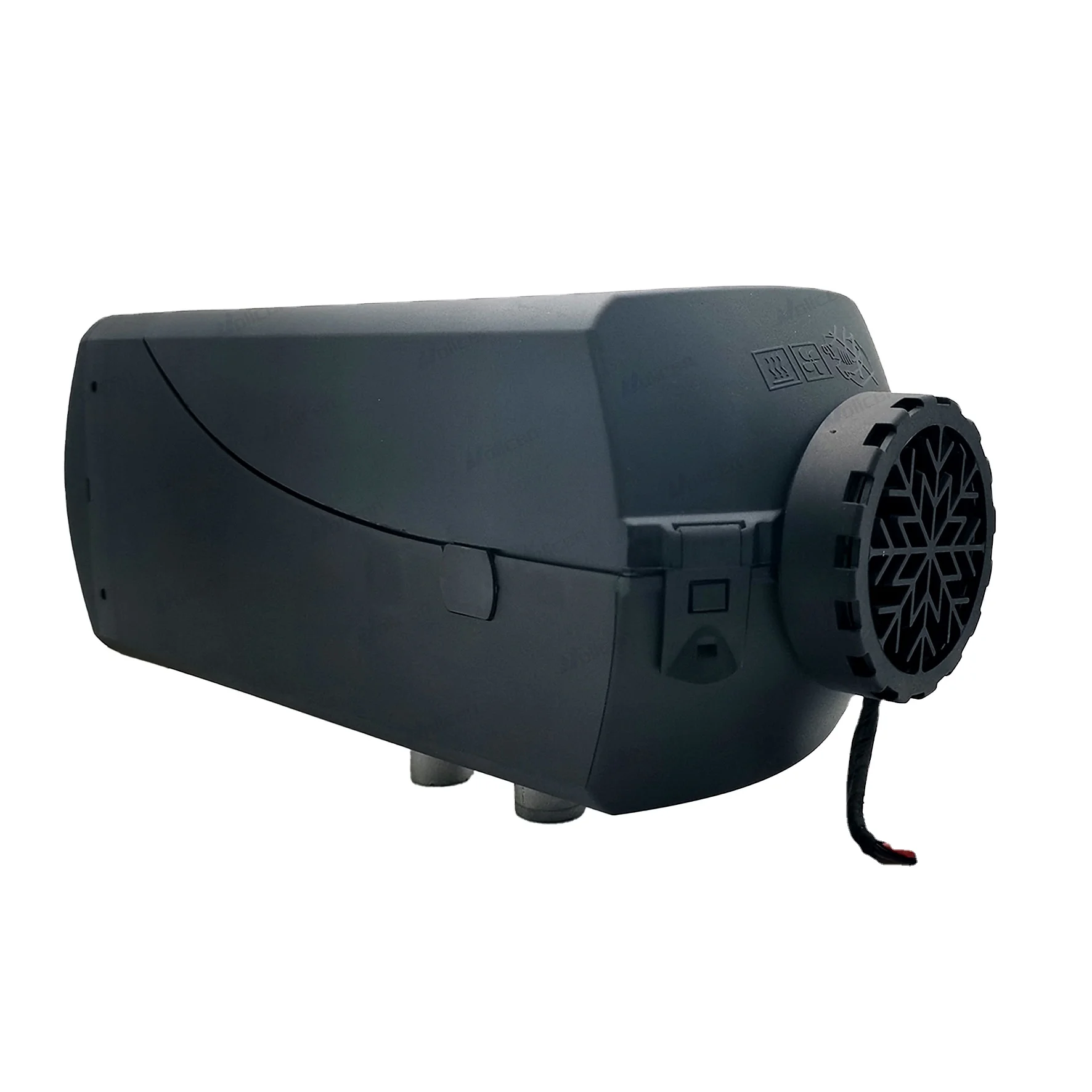 Chinese Diesel Air Heater 5Kw Truck Tent RV Heaters 24V Air Parking 2Kw 12V 5Kw Campervan Fuel Diesel Heaters For Cars
