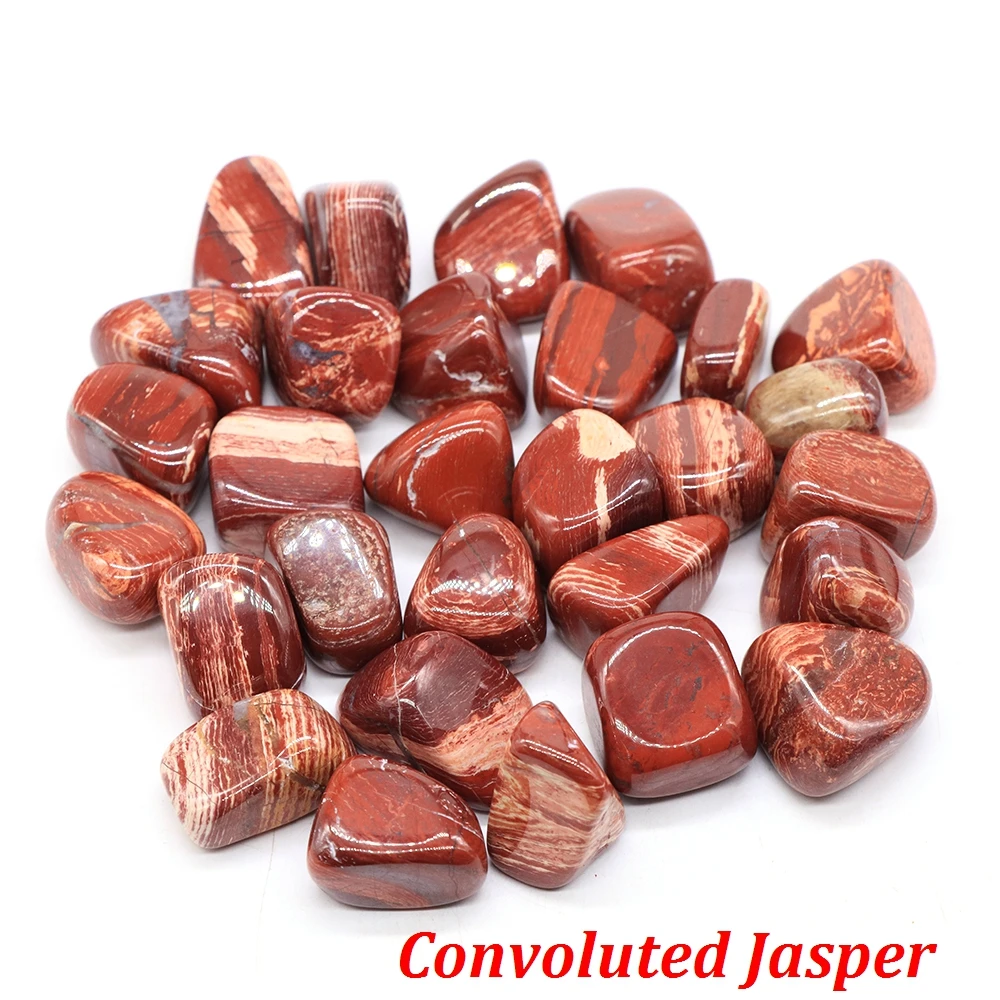 Variant: Convoluted Jasper