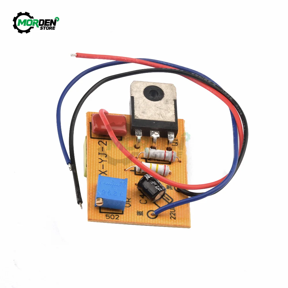 DC 5V-12V-24V-36-48V LCD TV Switching Flyback Power Supply Module Universal Receiver EVD Power Supply Accessories