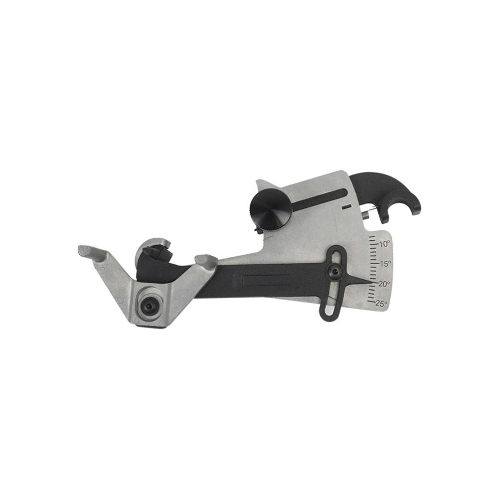 Herramienta regulador de ángulo KS-123 herramienta de ajuste de ángulo para mantenimiento al aire libre de accesorios de cocina Campervans RV