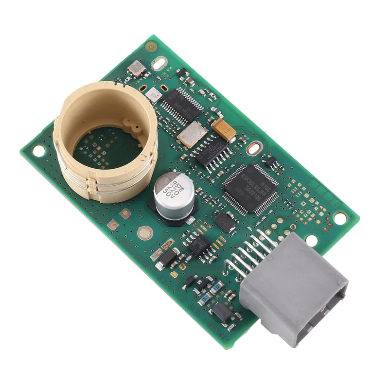 

Reliable-958003X100 Car Tire Pressure Control Module MODULE ASSY-TPMS Replacement Parts Accessories For Hyundai Elantra 2012-201