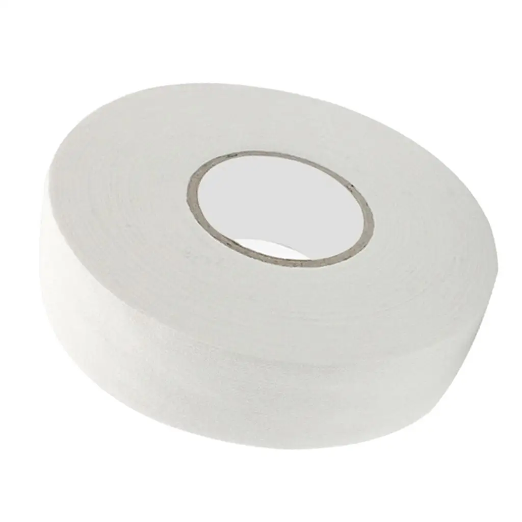 Thick Cloth Ice Hockey Wrap Self Adhesive Hockey Stick Tape Cover for Hockey Racket Accessories