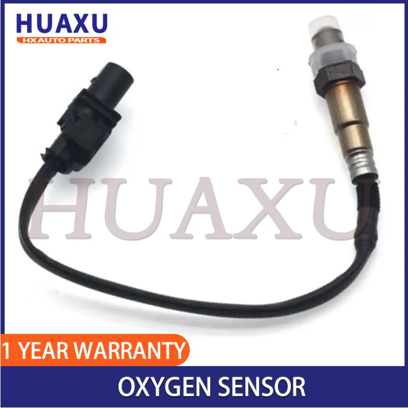 

39350-4A410 393504A410 Oxygen Sensor For HYUNDAI ACCENT IV H-1 BOX CARGO I20 I30 I40 KIA SORENTO I CARENS SOUL VENGA PRO CEE'D