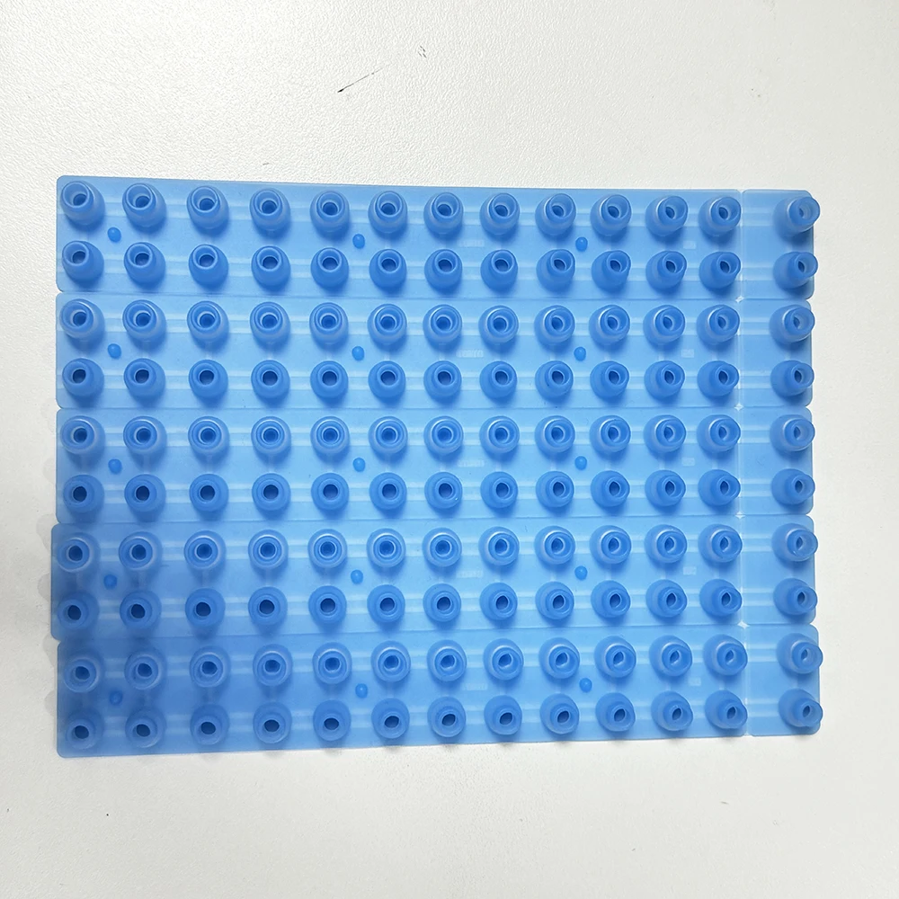 Conductive Rubber F…