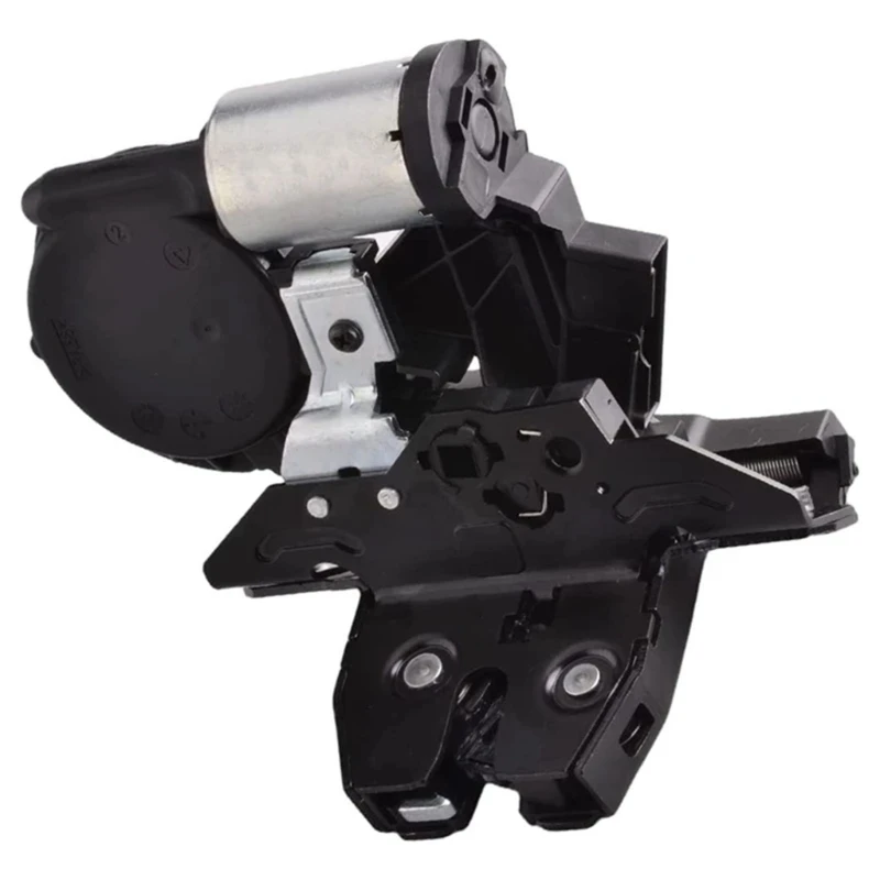 

652F Rear Tailgate Lock Latches for 2015-2018 13519125 13509598 13527320 13537955 Replacement Lock Latches Automotive Part