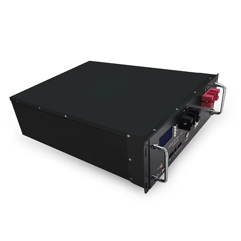 51.2v 48v 280ah 5kwh 10kwh 100ah Rack Energy Solar Storage Lifepo4 Battery Pack with Smart Bms Lithium Iron Battery