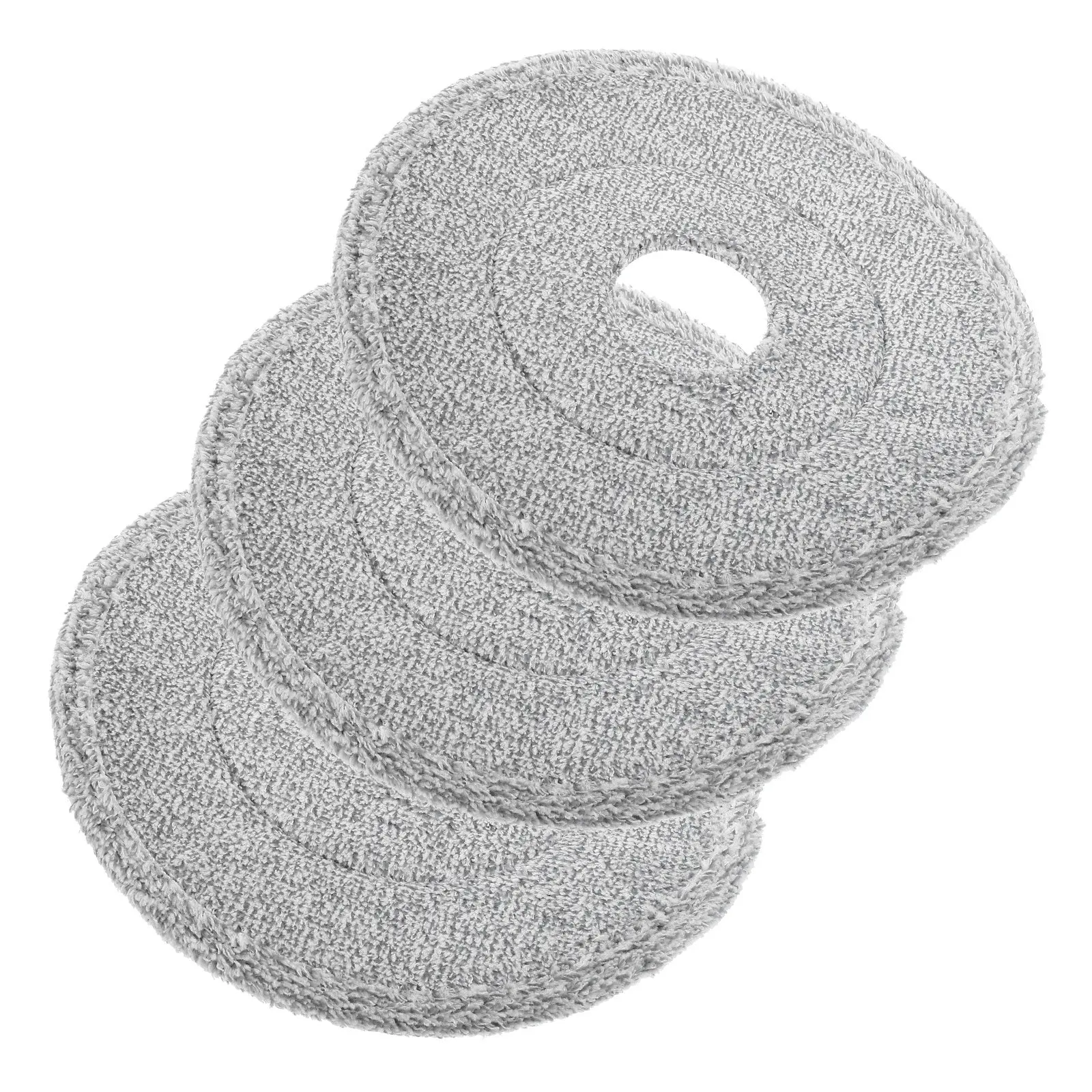 3Pcs Mop Replacemen…