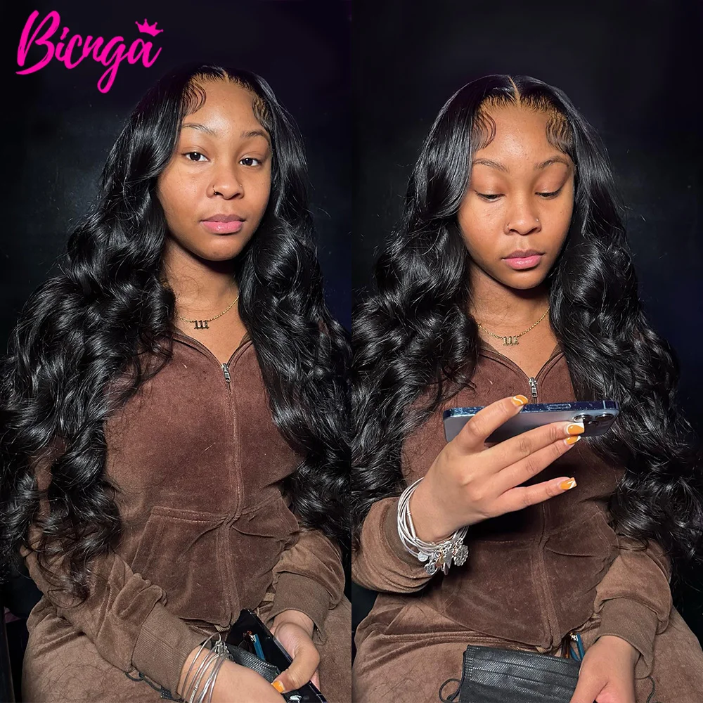 5x5 Lace Closure Only Body Wave Human Hair Closure Transparent Lace 20 22 Inches Brazilian Closure Pre Plucked Natural Hairline Natural Human Hair