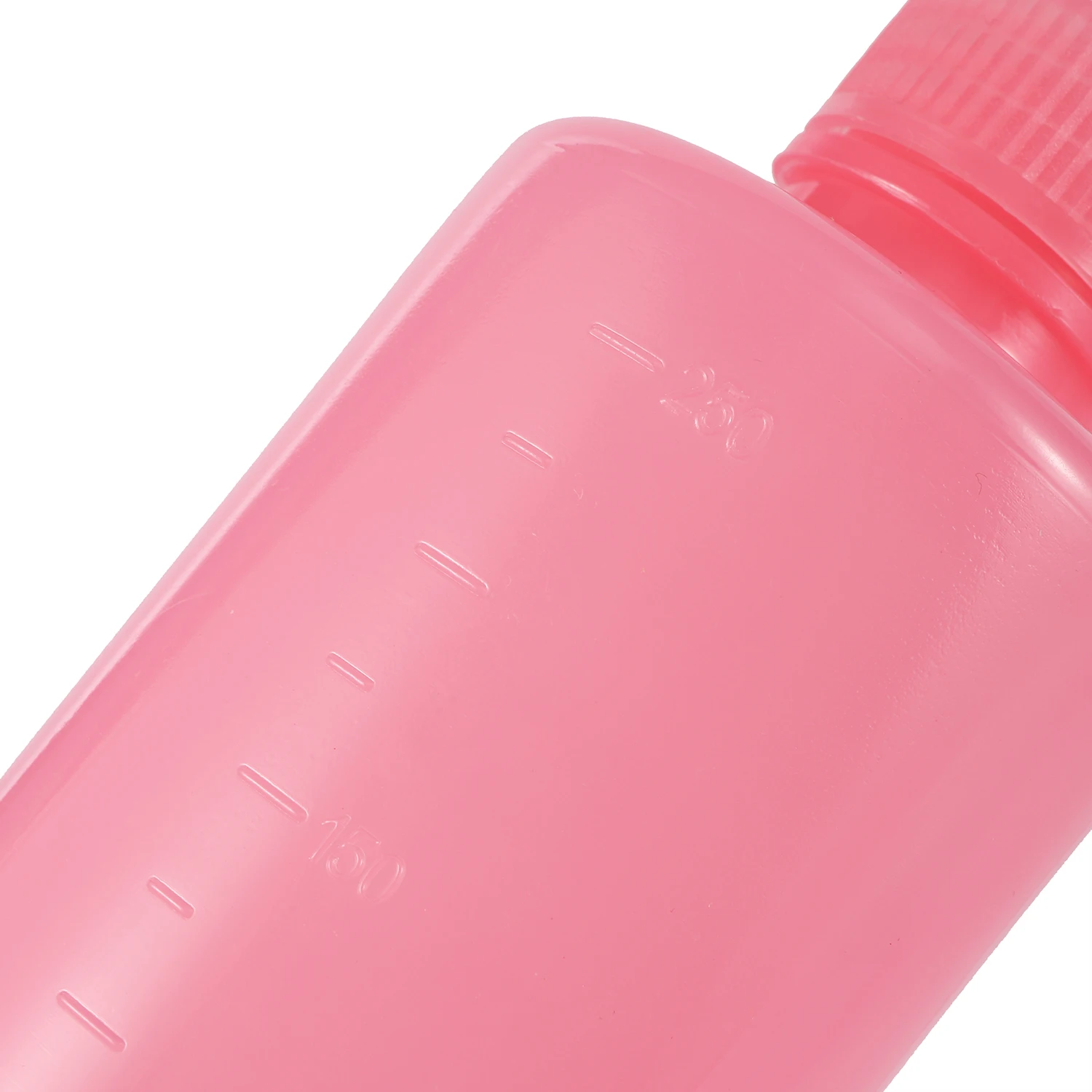 150/250/500ml Plastic Squeeze Bottle Pot Plants Watering Bottle Sauce Oil Dispenser Diffuser Wash Clean Bottle