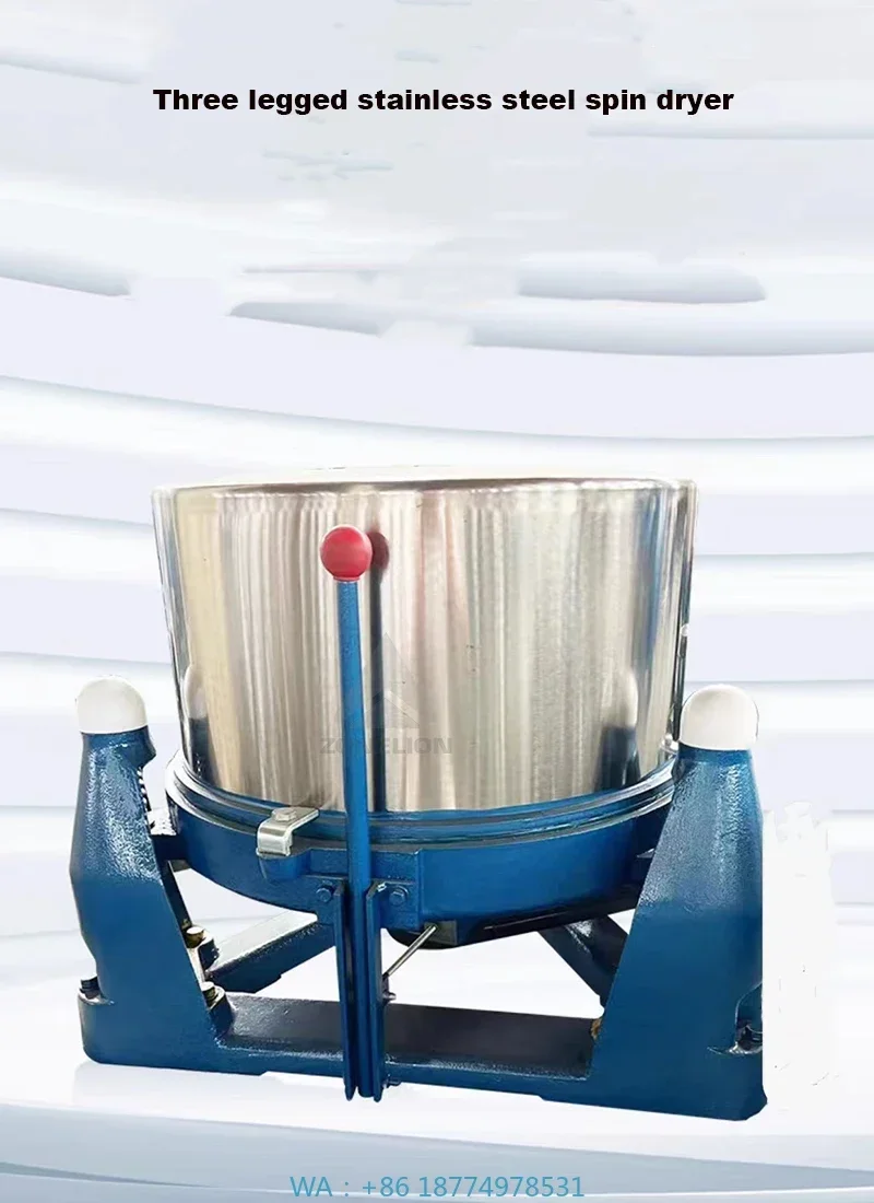 

Dewatering Equipment Industrial Food Dehydrator PriceCentrifugal Dehydrator Clothing