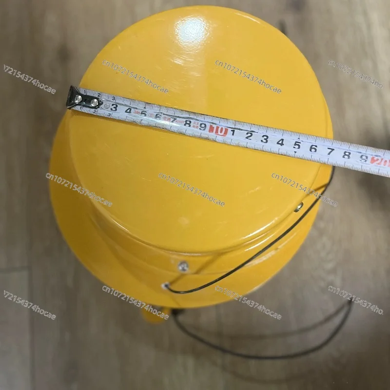 XCMG crane 8T/12T computer cable box, force limiter cable box double-layer winding cable box