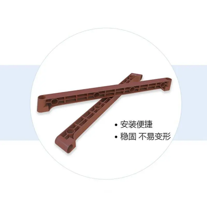 Cabide Casa Roupa Interior Cabide Cabide Quarto Super Rolamento Chão da Sala Triângulo Cabide