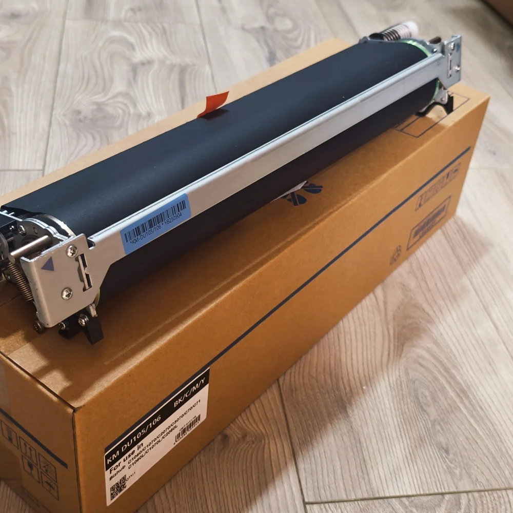 

DU105 DU106 Drum Unit for Konica Minolta C1060 C1070 C1060L C1070L C2060 C2070 C2060L C2070L C3060 C3070 C3060L Compatible OPC