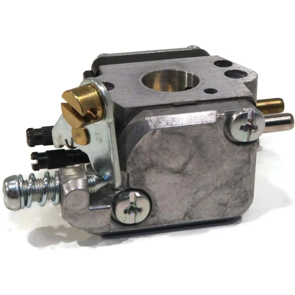 C1U-K54A Carburetor Replacement for TC2100 & 2-Stroke Tiller Cultivator Carburetor for 2-Stroke Tiller