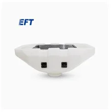 Eft Wing Fei Speciale 22L Spreader Barile Speciale Universale A Quattro Sei Assi 16L Modello Giocattolo Modello Ingranaggio