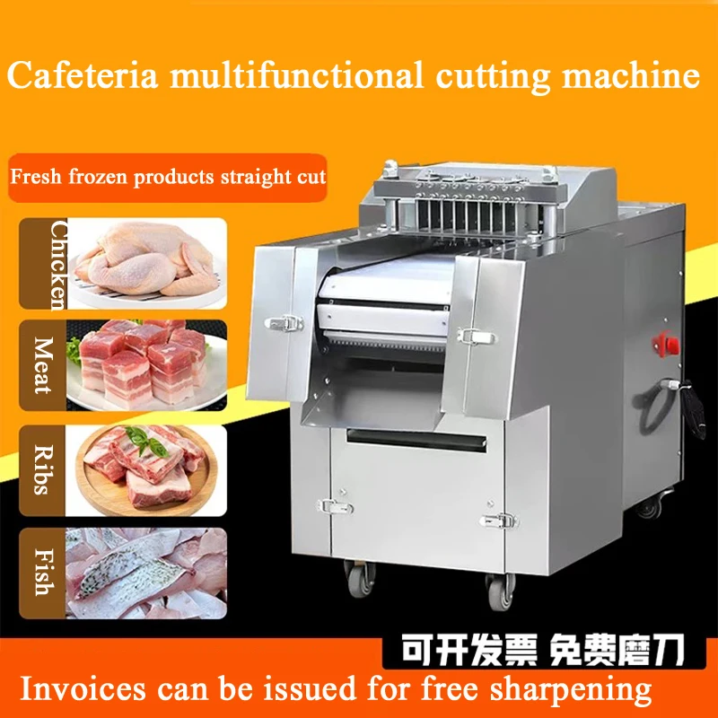 Commercial Electric…