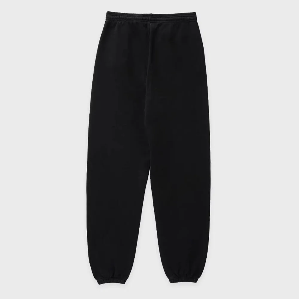 Pantalones de chándal de algodón para mujer, ropa de calle clásica y holgada, Estilo Vintage, hacer tu salud, otoño y primavera