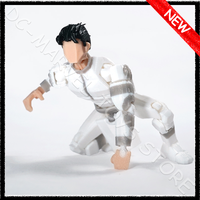 In Stock 3d Printed Invincible 2.0 T13 Dummy13 Multi-Jointed Movable 3d Printed Shapeshift Toys Action Figure Custom Toy