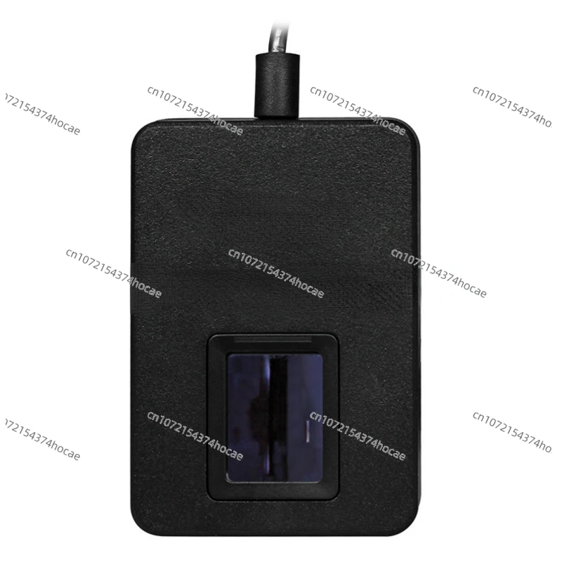 

500DPI ZK9500 LIVE10R USB Fingerprint Scanner Reader SDK