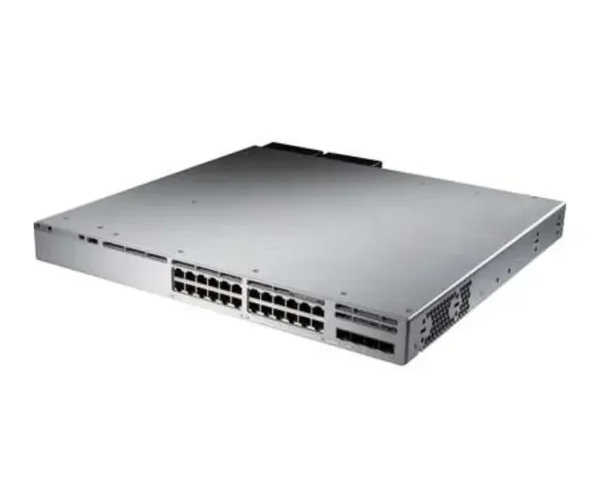 C9300L-24P-4G-A C9300L-24P-4G-E C9300L-24P-4X-A C9300L-24P-4X-E 24 Port poe network switch