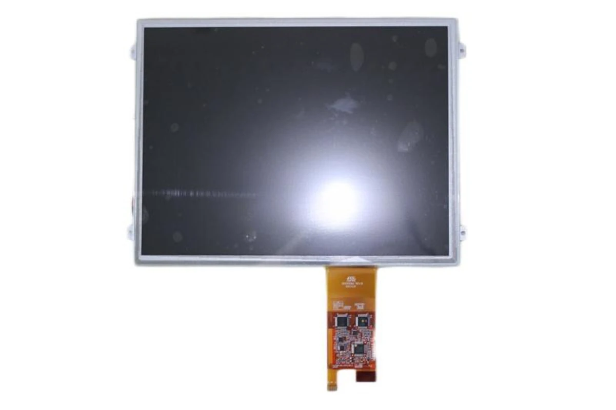 AM-1024768M2TMQW-T00H Lcd-Scherm