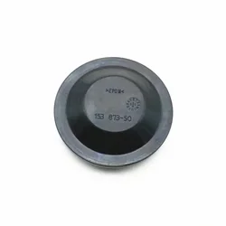 Rubber Headlight Cap Bulb Dust Cover For VW Jetta Sedan Mk5 MK6 Golf/Rabbit Sportwagen